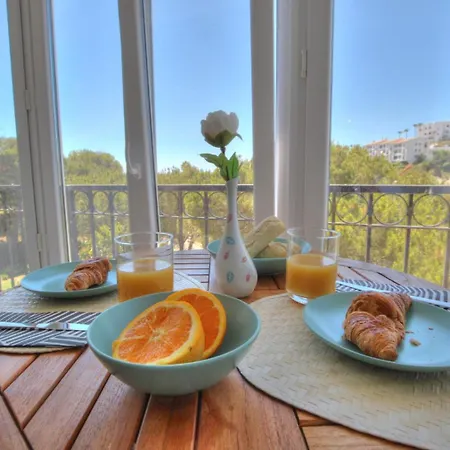 Διαμέρισμα 18 Monte B, Miraflores, 2 Pools, Peaceful Views La Cala De Mijas