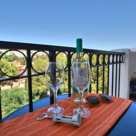 Διαμέρισμα 18 Monte B, Miraflores, 2 Pools, Peaceful Views *